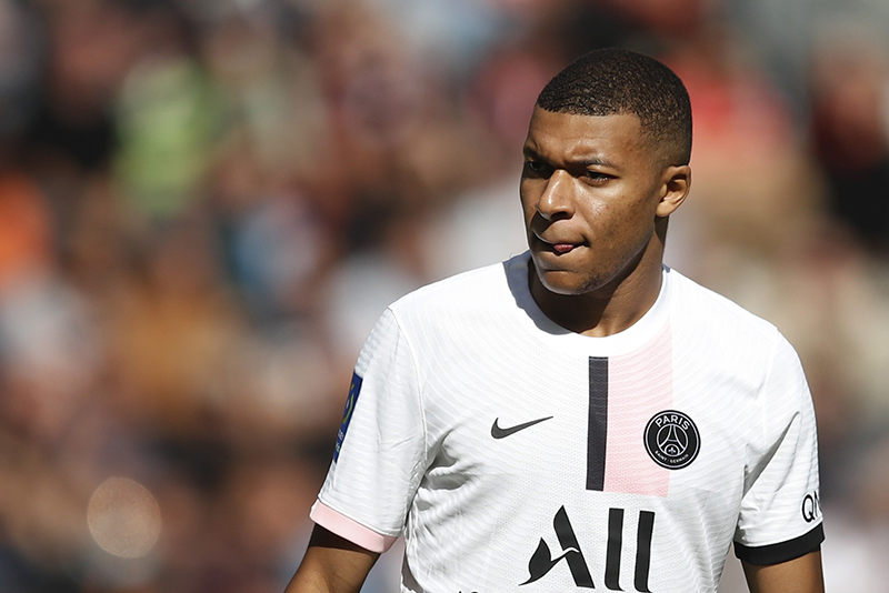 Ligue 1   Stade Rennes V Paris St Germain