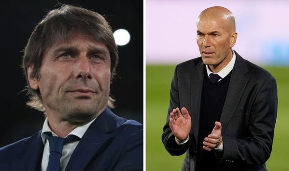 Man Utd Conte Zidane 1507287