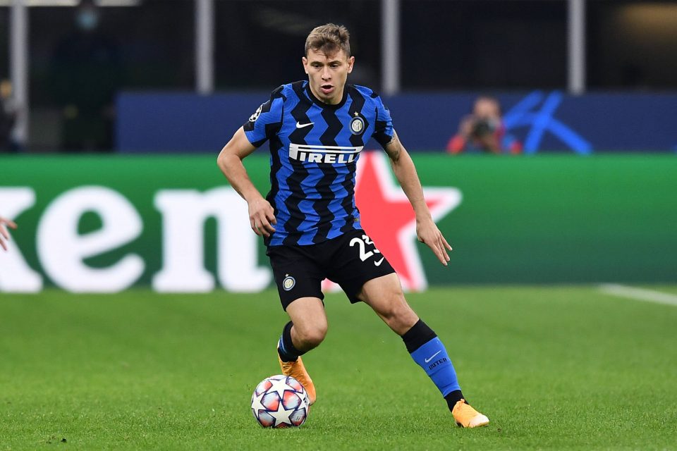 Nicolo Barella Inter E1622651757601