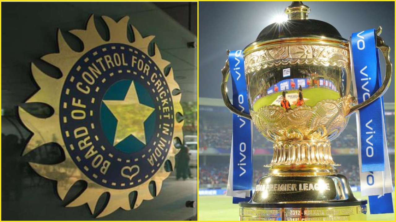 Bcci Ipl