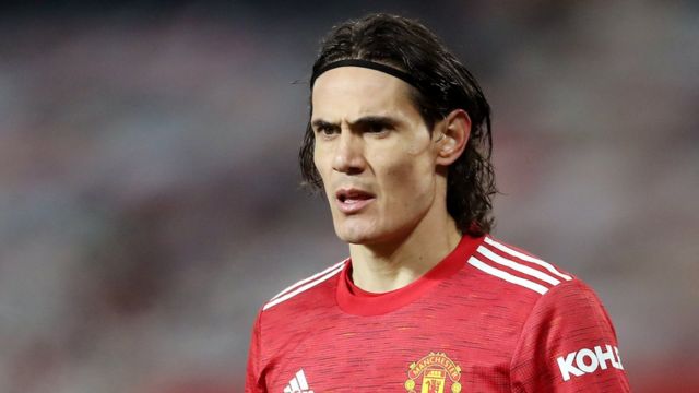 Fichajes Real Madrid Cavani En El Punto De Mira