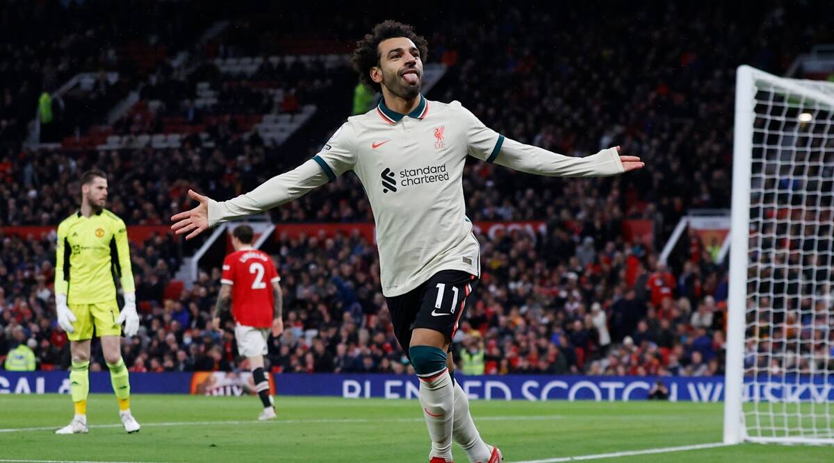 Salah United