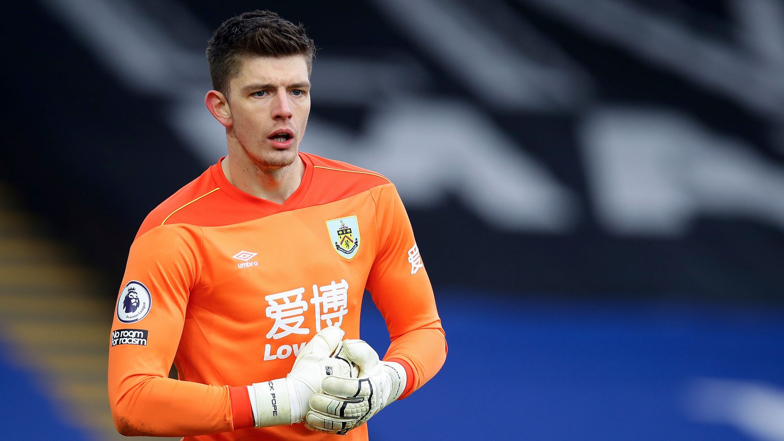 Skysports Nick Pope Burnley_5344280