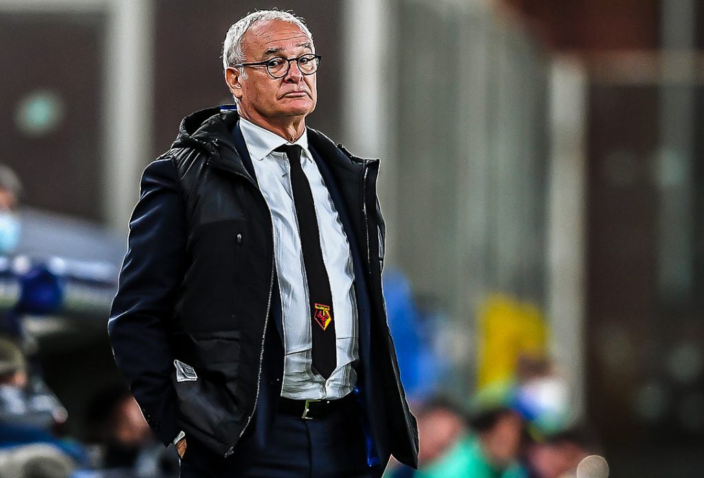 Claudio Ranieri 1024x695