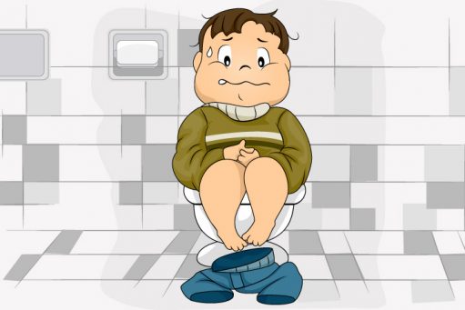 Foods That Help Relieve Constipation