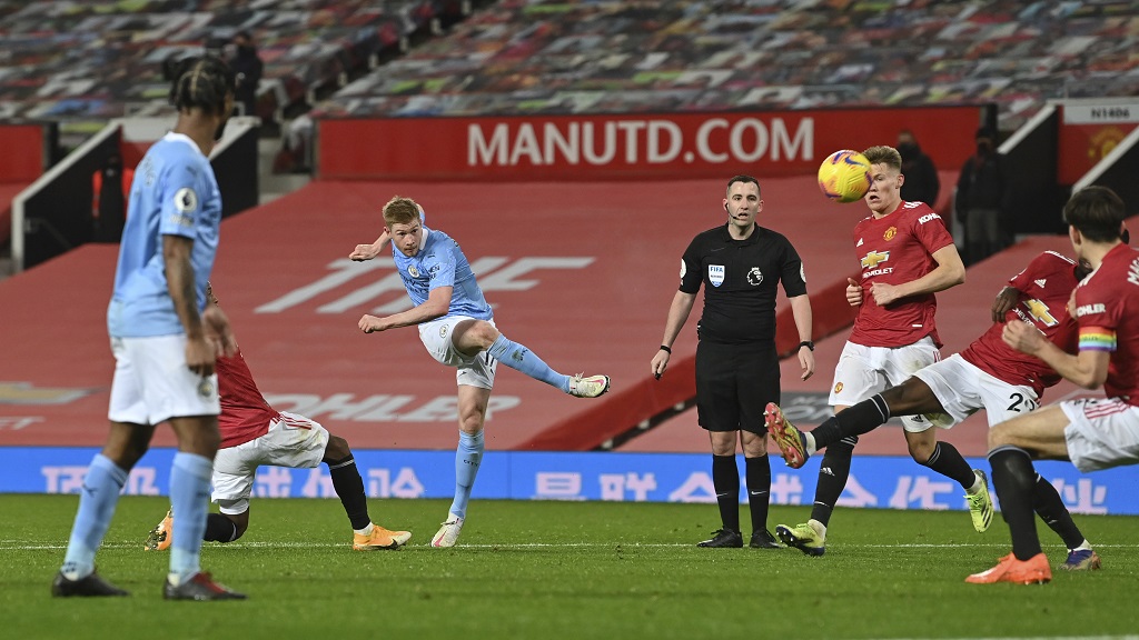 Britain Soccer Premier League