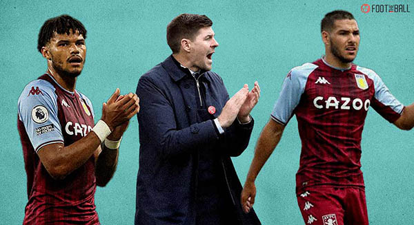 Steven Gerrard New Manager For Aston Villa What It Means And What To Focus On Feature Image