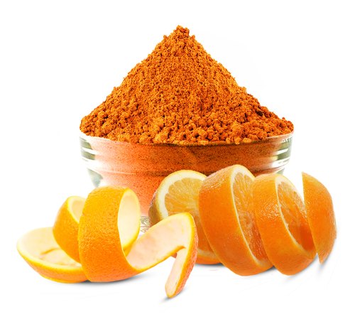 Orange Peel Powder 500x500