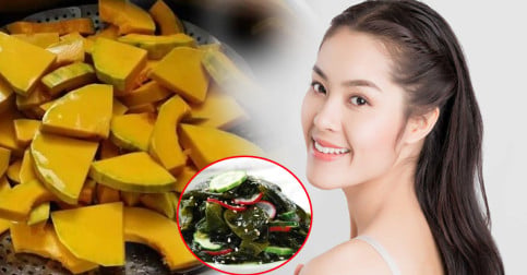ជិតៗក្បែរខ្លួន! ចង់បានស្បែកស ភ្លឺថ្លា ក្លិនក្រអូប ចូរលូកអាហារ ៦ នេះឲ្យបានញឹក