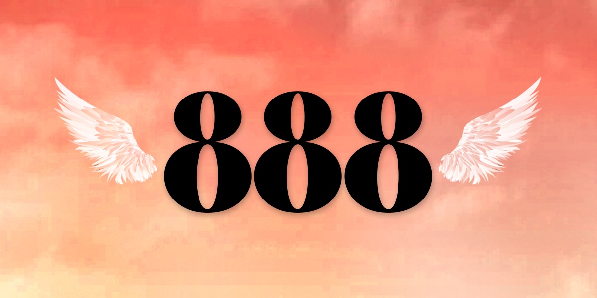 888 Angel Number