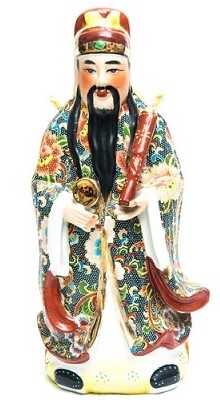 Fu Chinese Star God