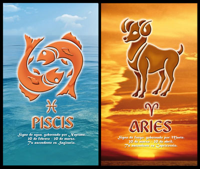 Pisces And Aries Compatibility