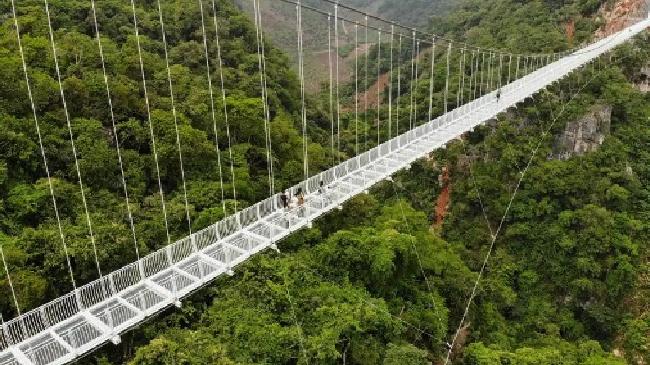 Bach Long Glass Bridge_AFP