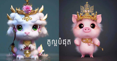 នេះជោគជតារាសីម្ចាស់ឆ្នាំទាំង ១២ នៅឆ្នាំថ្មី ២០២៦ ខាងមុខ🙏🙏🙏 $៧៧៧ $៩៩៩