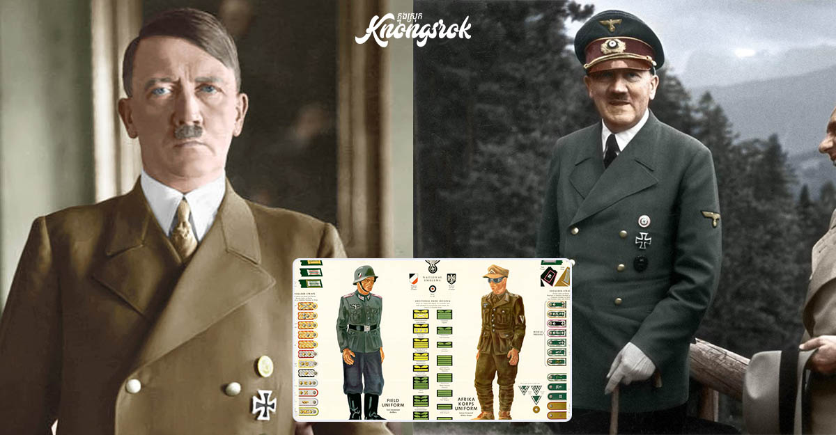 Cover Adolf 1