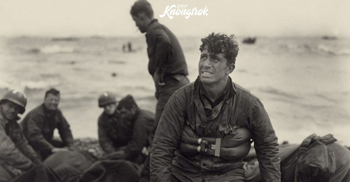 Cover WW2