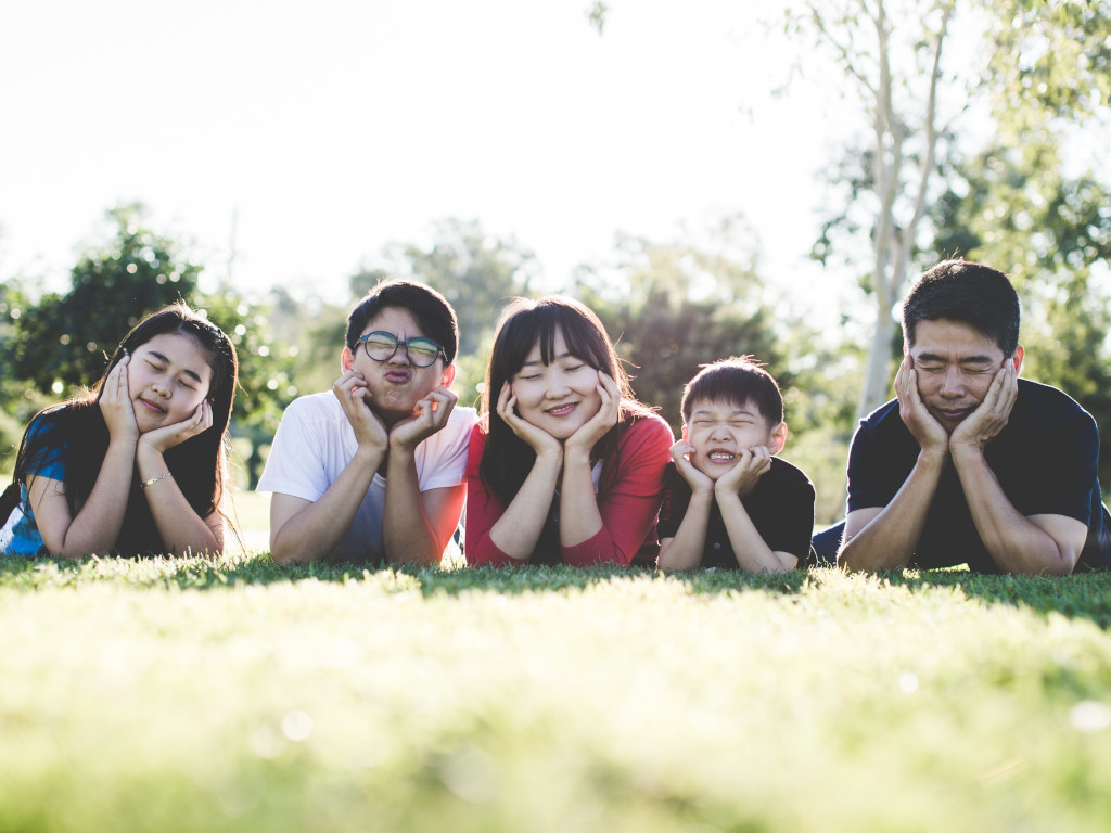 Equity Family Outdoors