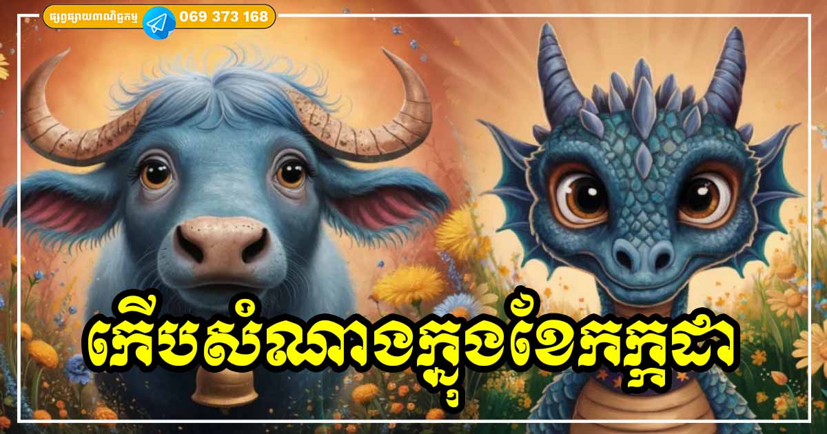 តារាសំណាងប្រចាំខែកក្កដា! ម្ចាស់ឆ្នាំទាំង ៣ រាសីអំណោយផលខ្លាំងទាំងលុយកាក់ ស្នេហា ការងាររីកចម្រើនល្អណាស់ តារាសំណាងប្រចាំខែកក្កដា! ម្ចាស់ឆ្នាំទាំង ៣ រាសីអំណោយផលខ្លាំងទាំងលុយកាក់ ស្នេហា ការងាររីកចម្រើនល្អណាស់