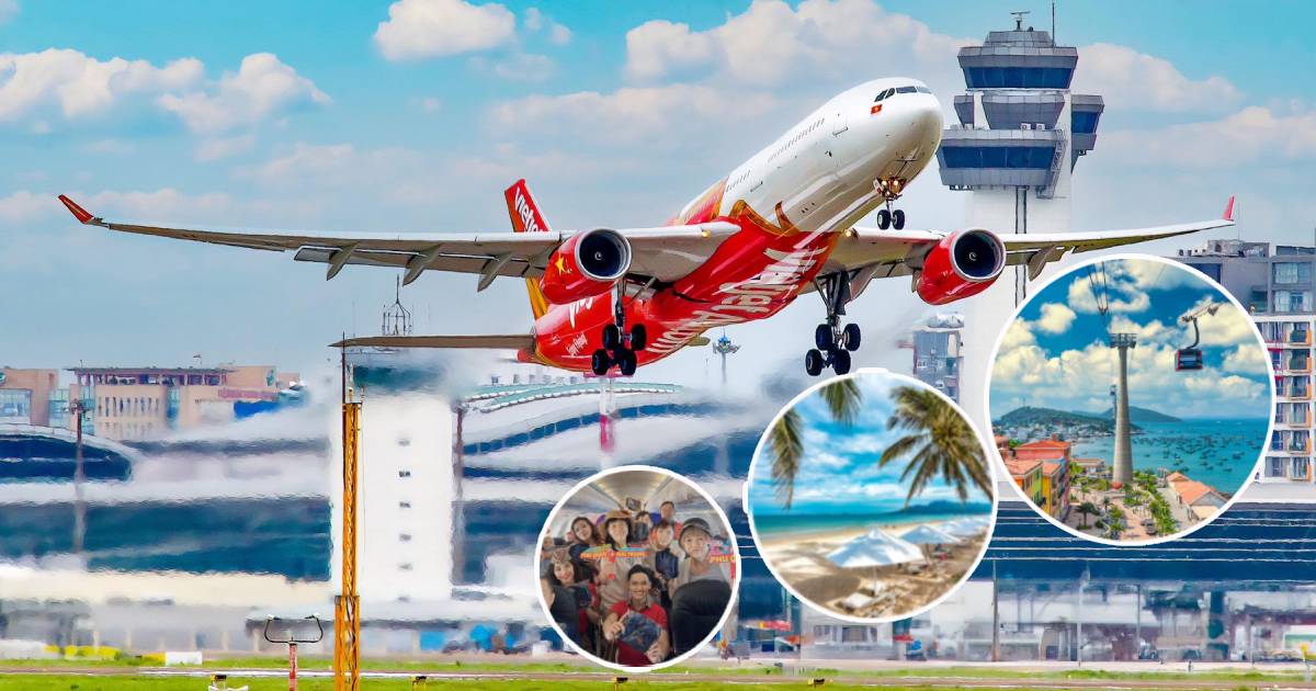 Vietjet 00000000001