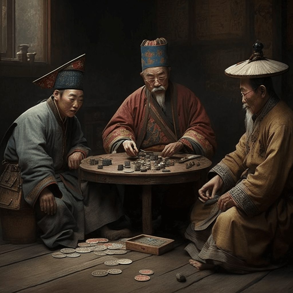 Chinese_people_gambling