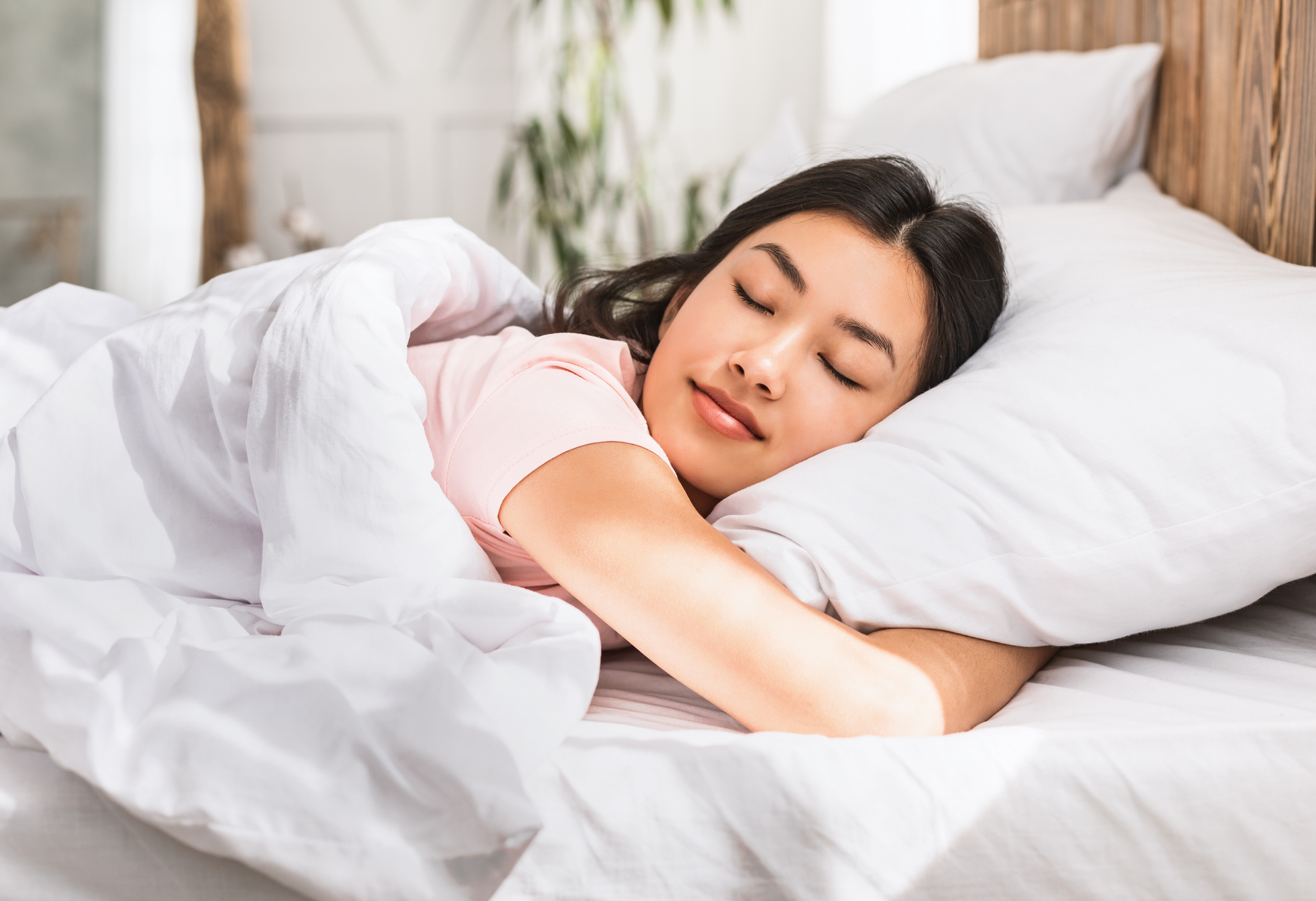 Healthy Sleep Tips 1