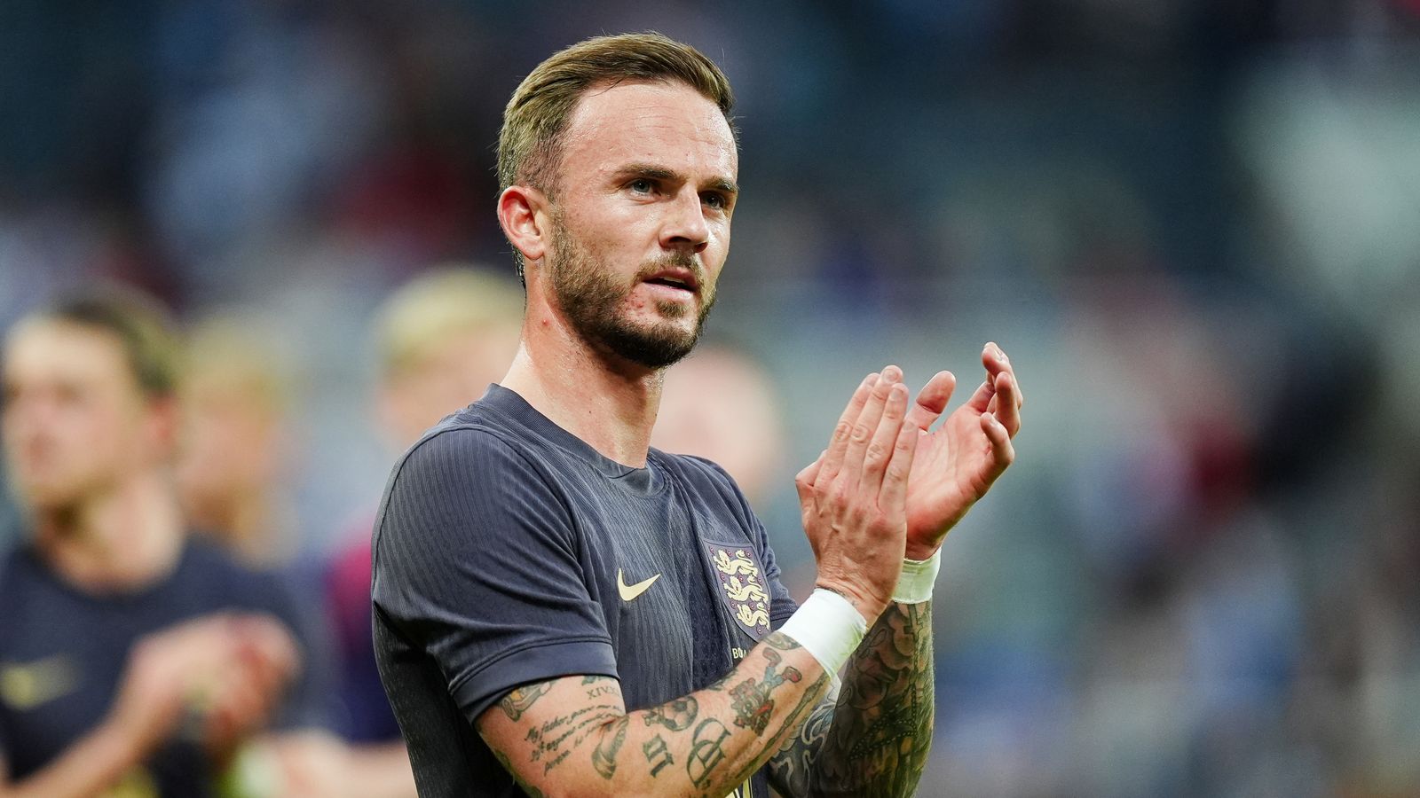 Skysports James Maddison England_6572627