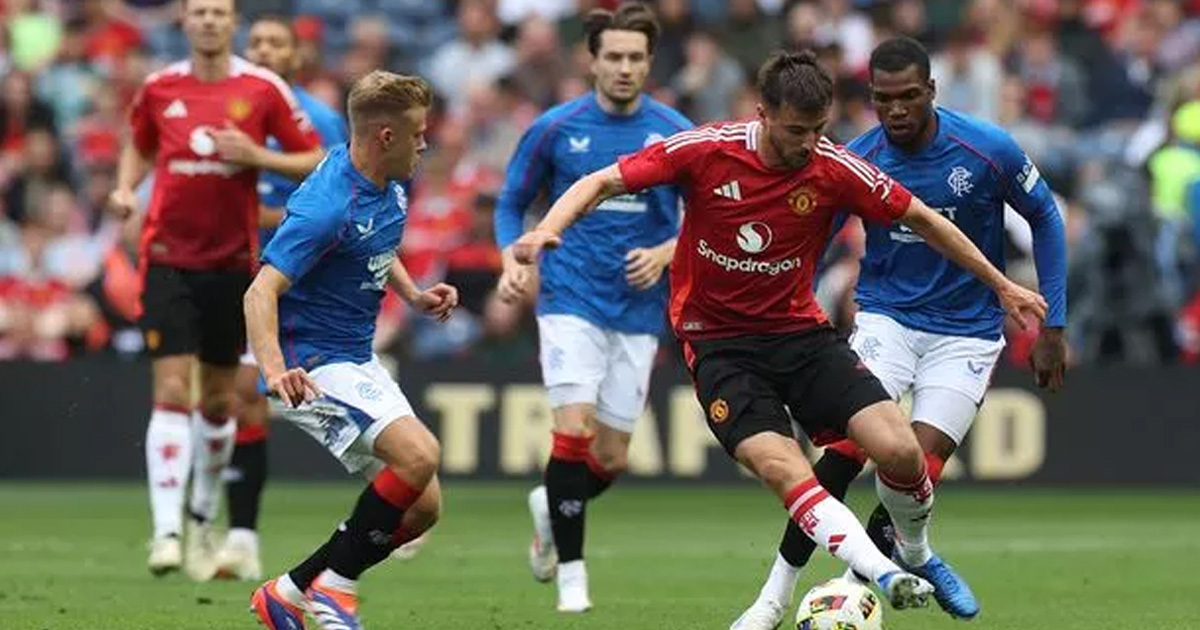 កីឡាករ Man Utd ២​នាក់​នឹងចាកចេញក្នុងលក្ខខណ្ឌខ្ចីជើង