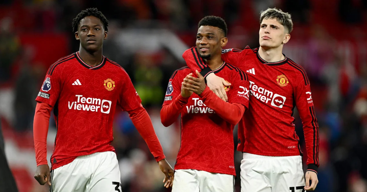 លោក Sir Alex Ferguson សរសើរកីឡាករ Mana Utd ២​នាក់​នេះថា ជាដួងព្រលឹង ​និងបេះដូងរបស់​ក្លិប