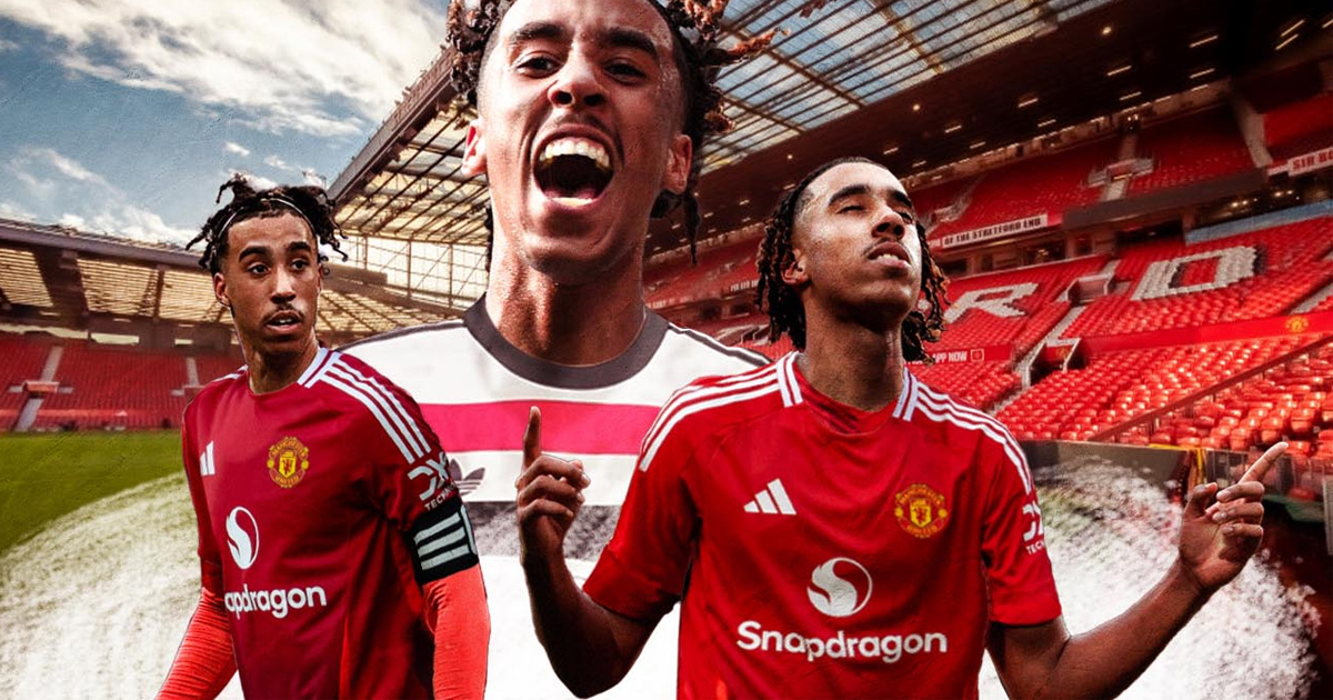 Liverpool មិនអាចធានាលើរឿងនេះ ទើបបណ្ដោយឱ្យ Man Utd ទិញបាន Leny Yoro
