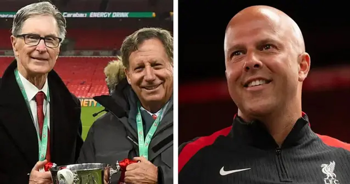 ហេតុអ្វីបានជា Liverpool កំពុងពន្យារពេលផែនការផ្ទេរកីឡាករក្រោមការដឹកនាំដំបូងរបស់ Arne Slot