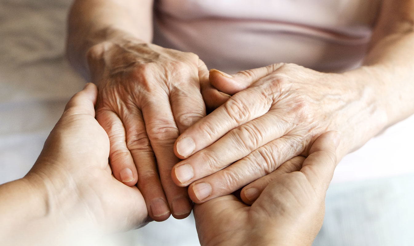 Why Elderly Care Can Be So Important