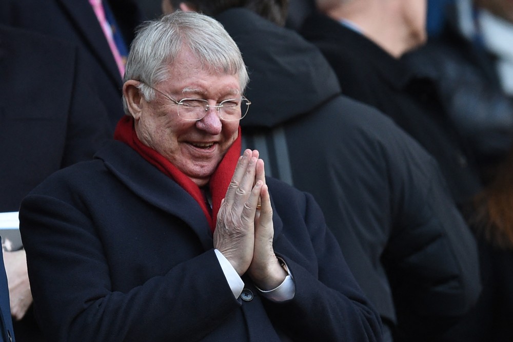 Getty Alex Ferguson 24031108 (1)