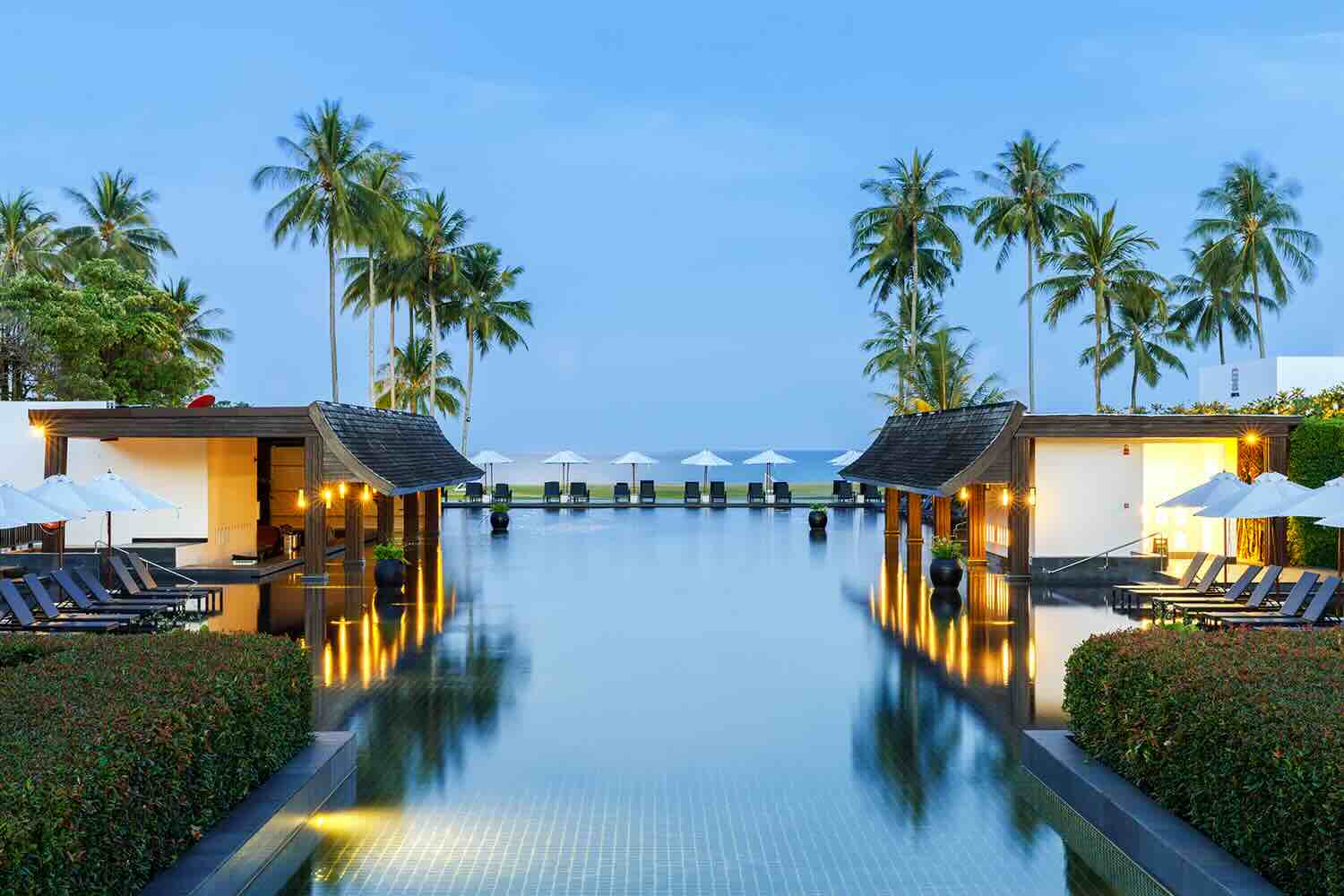 JW Marriott Khao Lak Resort & Spa_Thailand