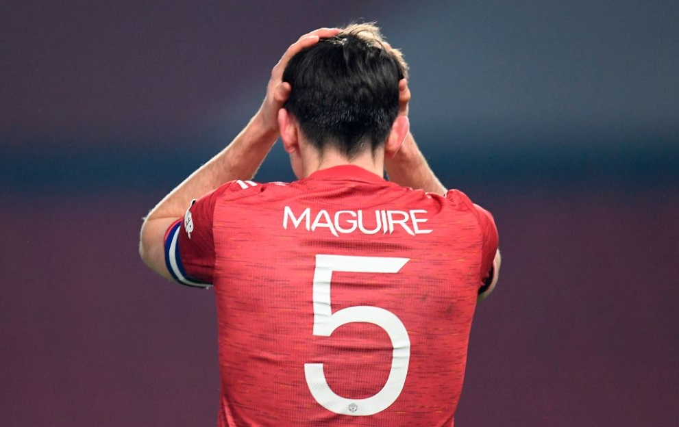 Maguire