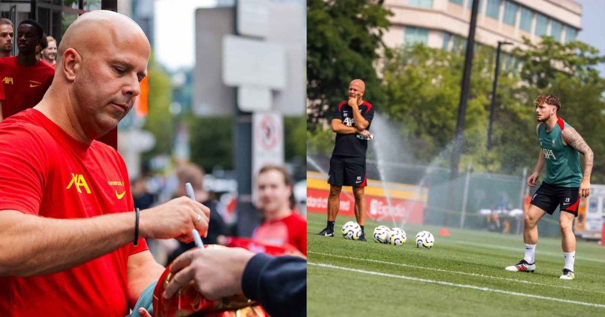 Liverpool ជាក្រុមមួយក្នុងចំណោមក្រុមចំនួន 2 ប៉ុណ្ណោះក្នុងលីគកំពូលទាំង 5 របស់អឺរ៉ុប ដែលមិនមានកីឡាករថ្មី