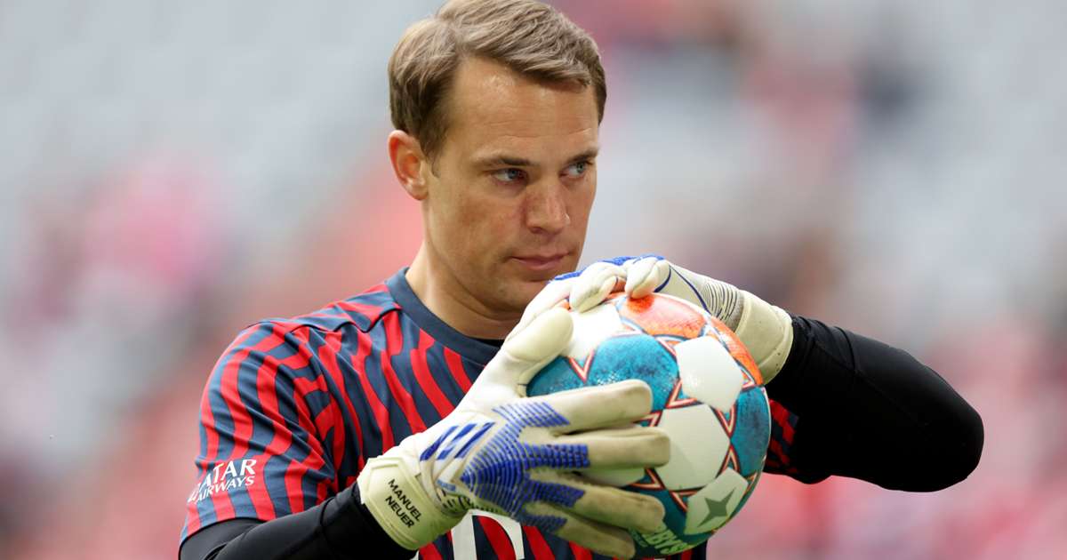 Manuel Neuer បង្ហាញ​​ពេលវេលាបញ្ចប់​អាជីពបាល់ទាត់​ក្រោយ​ចូល​និវត្តន៍​ពី​កាតព្វកិច្ចជម្រើសជាតិ