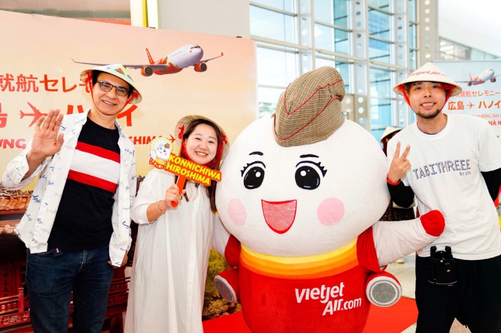 Vietjet Passengers _1 2