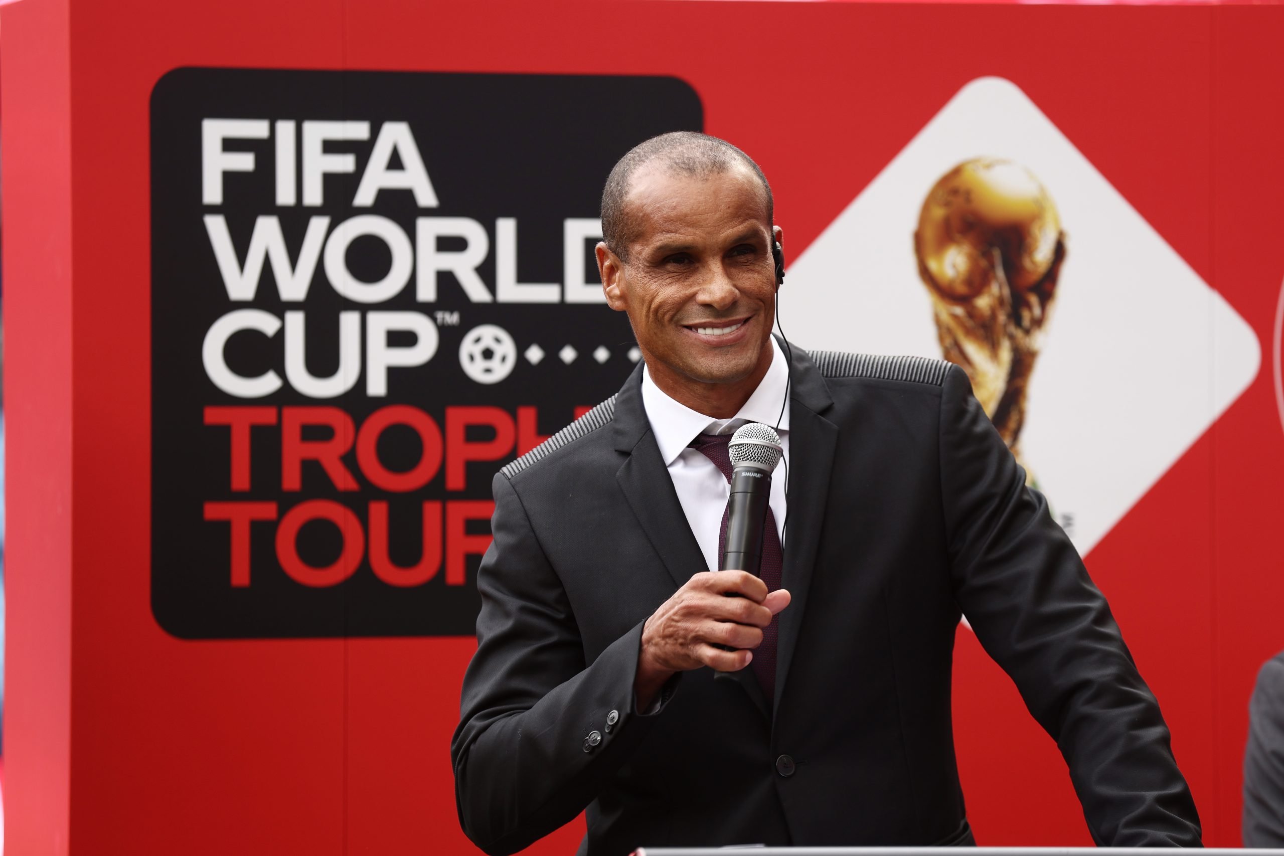 Fifa World Cup Trophy Tour By Coca Cola Scaled