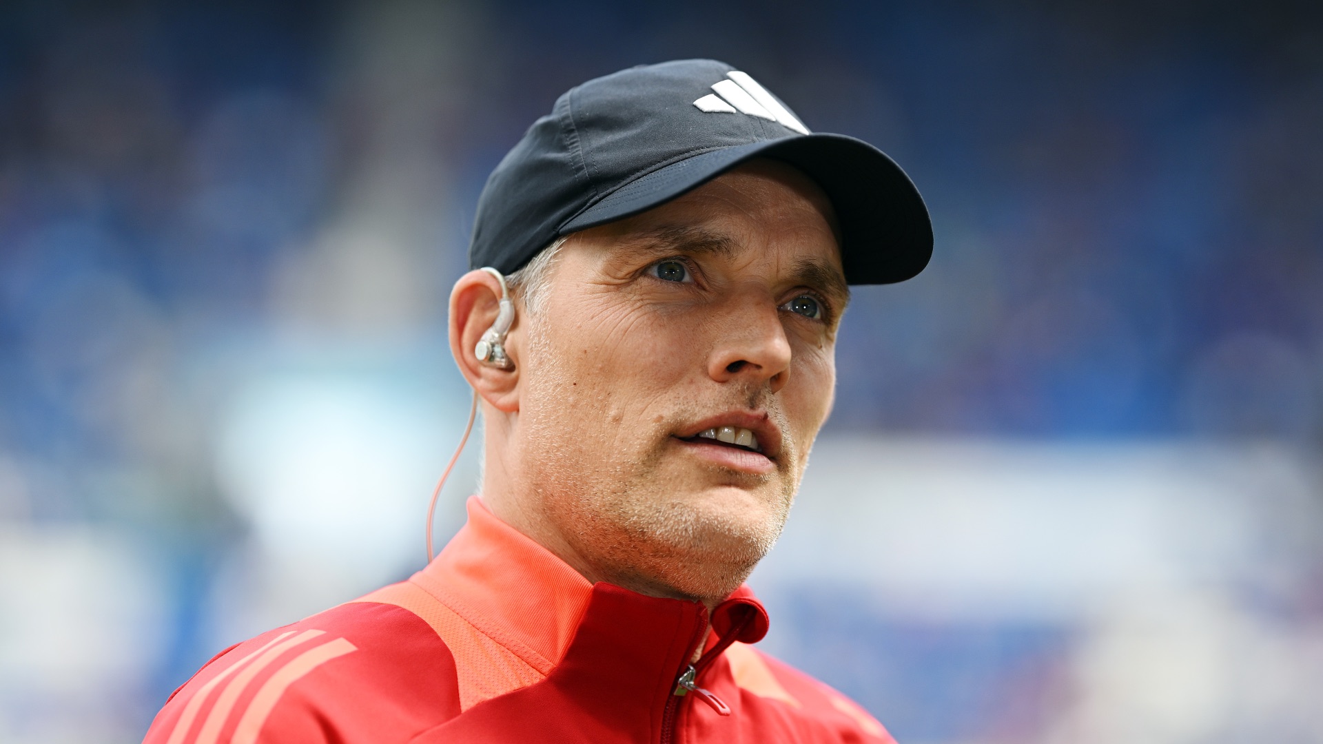 Thomas Tuchel Head Coach Bayern 940990282_d214fc