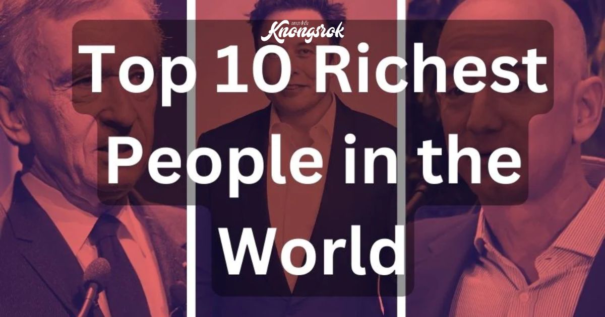 Knongsrok Thumbnail