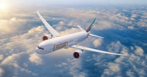 Emirates ជំរុញការតភ្ជាប់រវាងកម្ពុជា-អារ៉ាប់រួម ពីទីក្រុងឌូបៃទៅ​ ខេត្តសៀមរាប