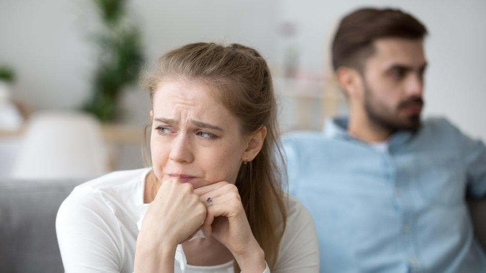 A Cheater Who Cries Might Be Gaslighting You 1593710188