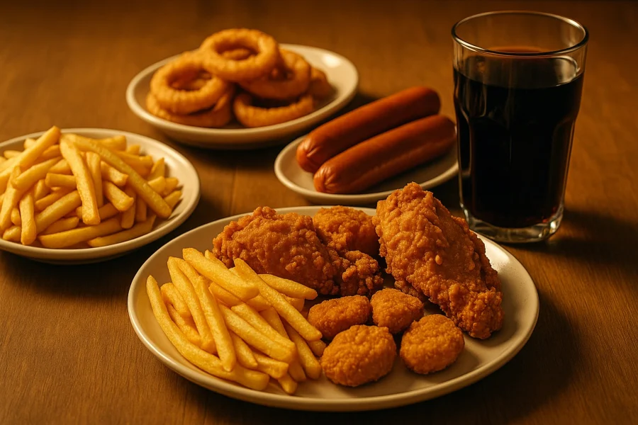 Mon Khoai Khau Am Tham Pha Huy La Gan 1110