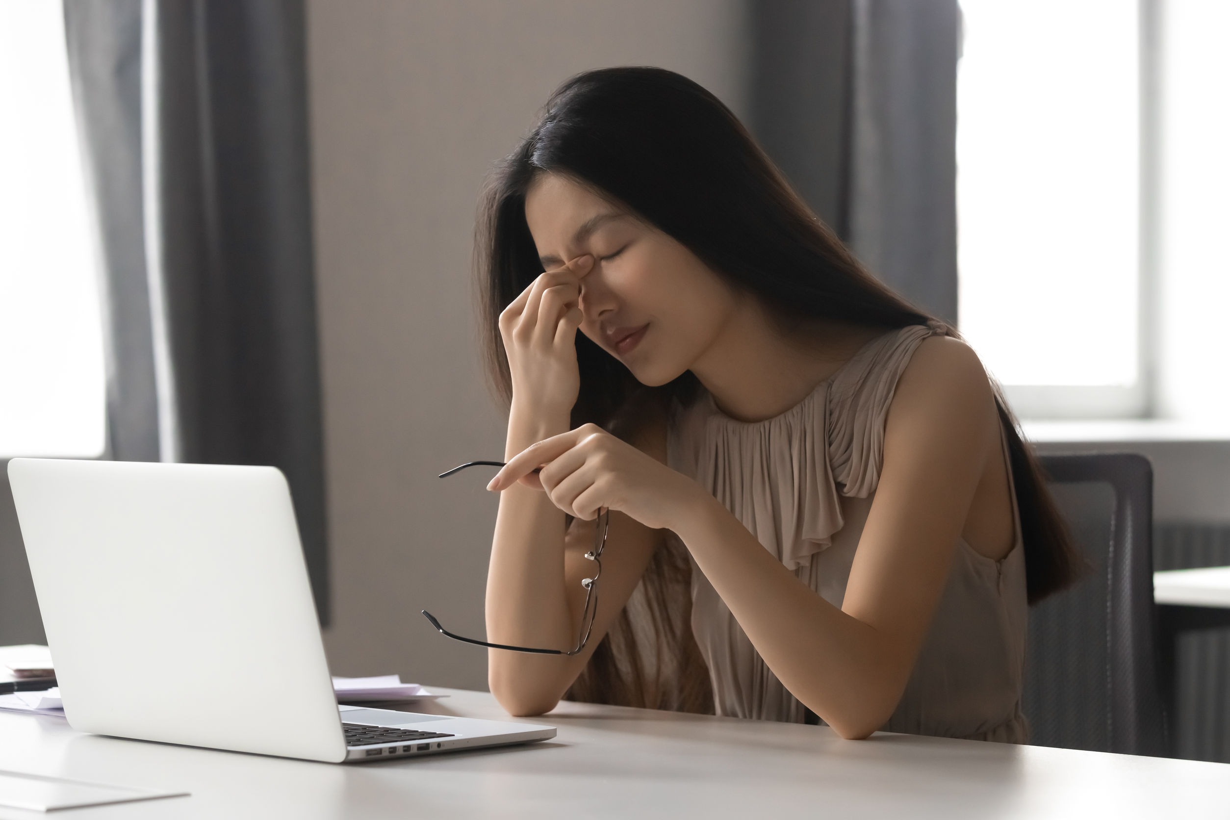 Workers Dread Work Report
