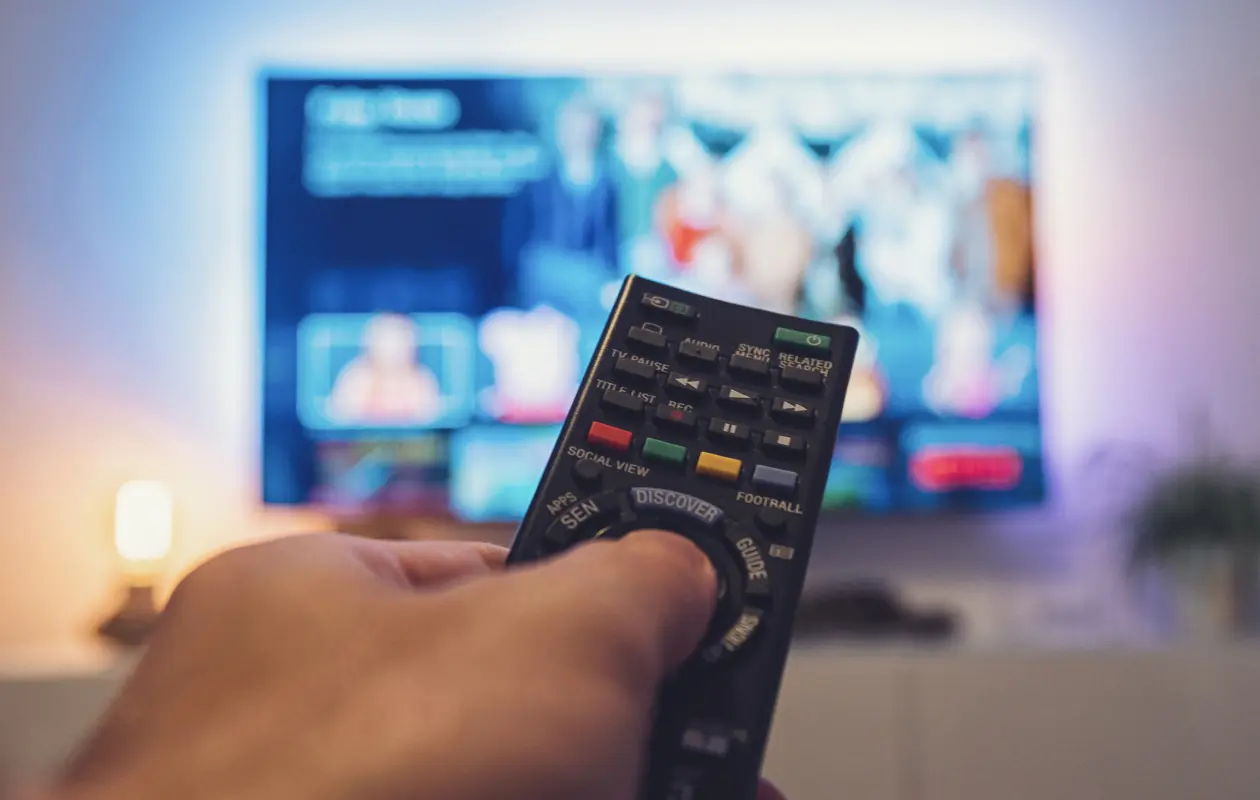 Emerson TV Remote Codes