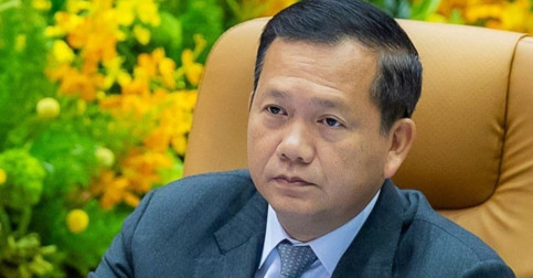 ថ្ងៃសៅរ៍ទី១៤ មិថុនា ឆ្នាំ២០២៥ ស្អែកនេះ គណៈកម្មការព្រំដែនចម្រុះ (JBC) កម្ពុជា-ថៃ!!!