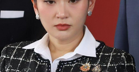 ក្រុមបាតុករថៃ ទាមទារដាច់ខាតឱ្យលោកស្រី Paethongtarn នាយករដ្ឋមន្រ្តីថៃចុះចេញពីតំណែង ព្រមទាំងត្រៀមបាតុកម្មទ្រង់ទ្រាយធំនៅថ្ងៃទី ២១ ខាងមុខ!!!