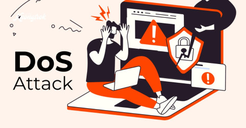 អត្ថបទ៖ ការយល់ដឹងអំពី DDoS Attack និង Hacking និងវិធានការការពារសម្រាប់គេហទំព័រ