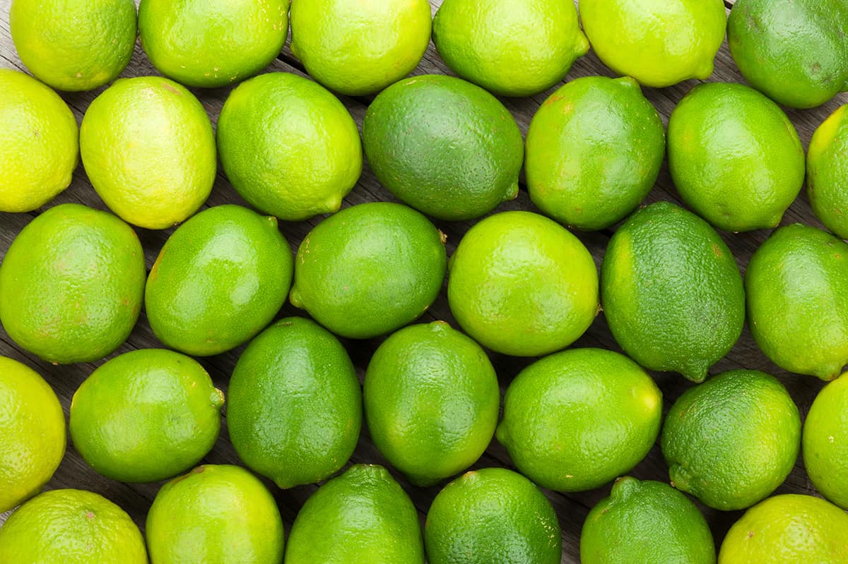 Limes Background