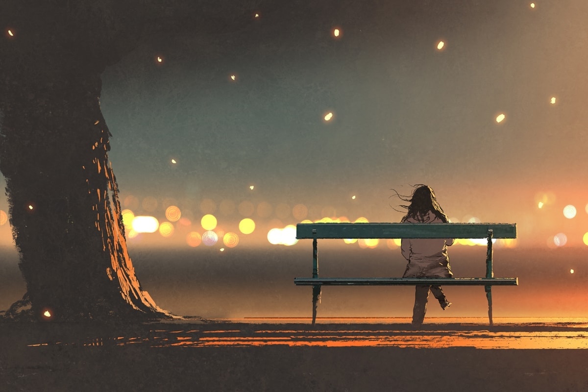 Why Heartbreak Is Good For You The Benefits Of A Broken Heart